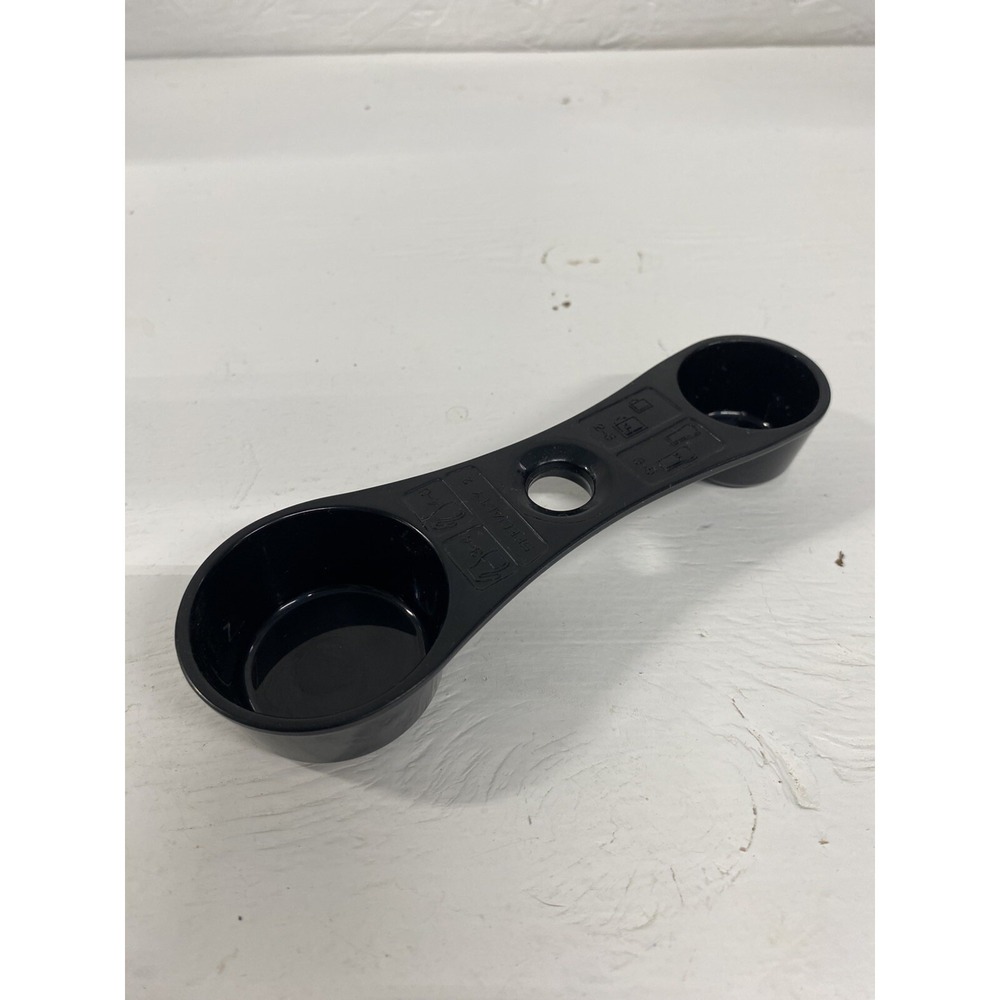 Ninja Coffee Bar CF091 REPLACEMENT PART Double Sided Measuring Spoon Scoop CM401
